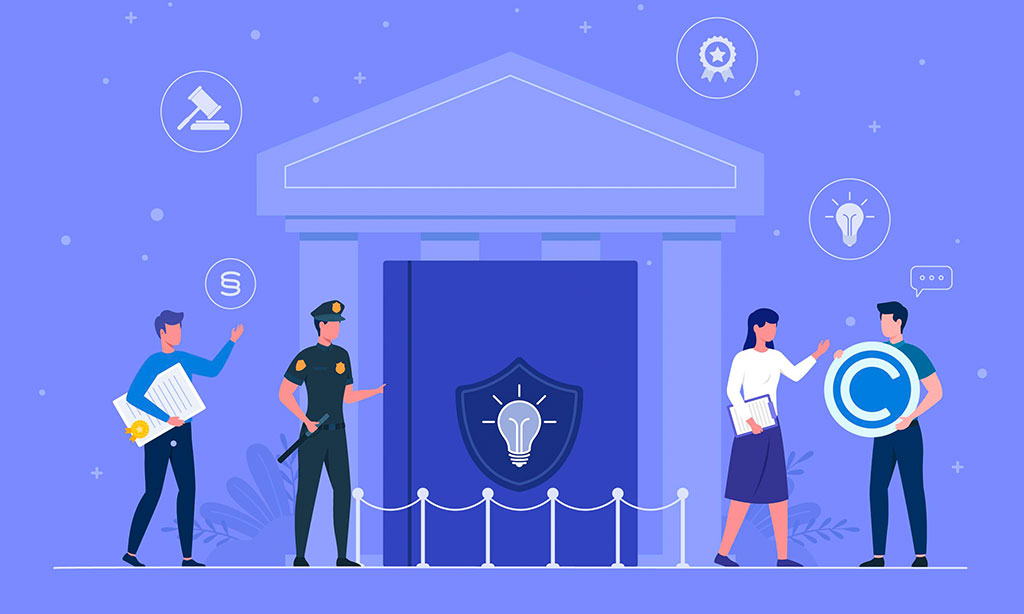 Fikri ve Sınai Haklar Hukuku