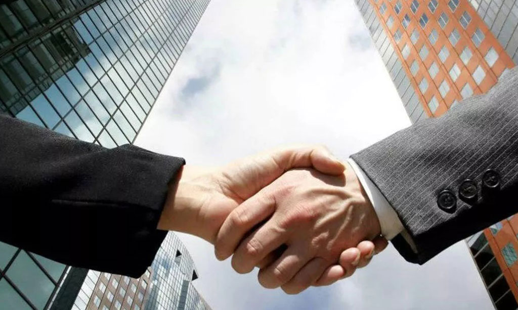 Birleşme ve Devralma